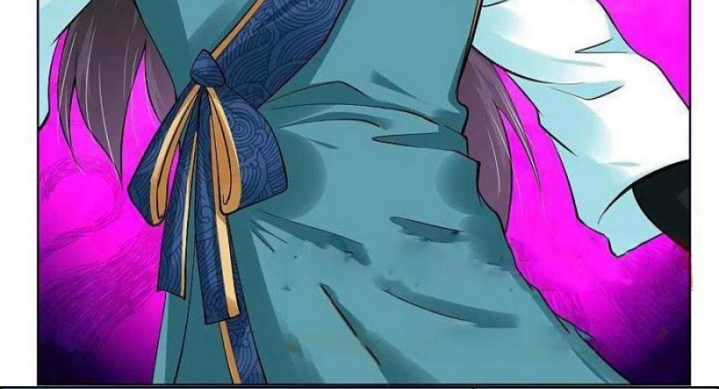 Reborn of War God Chapter 261 Gambar 24