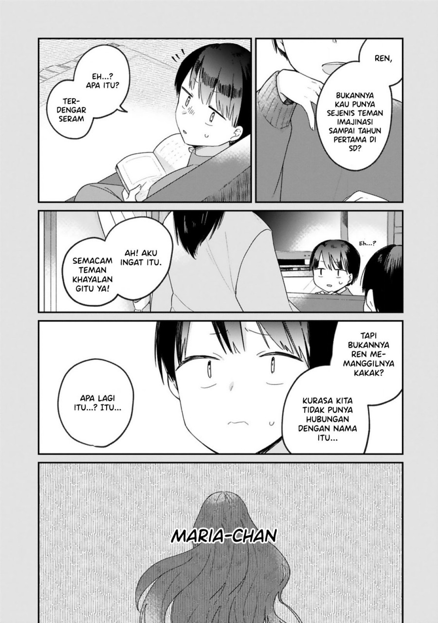 Baca Manga I Was Summoned By The Demon Lord, But I Can’t Understand Her Language Chapter 28 Gambar 2