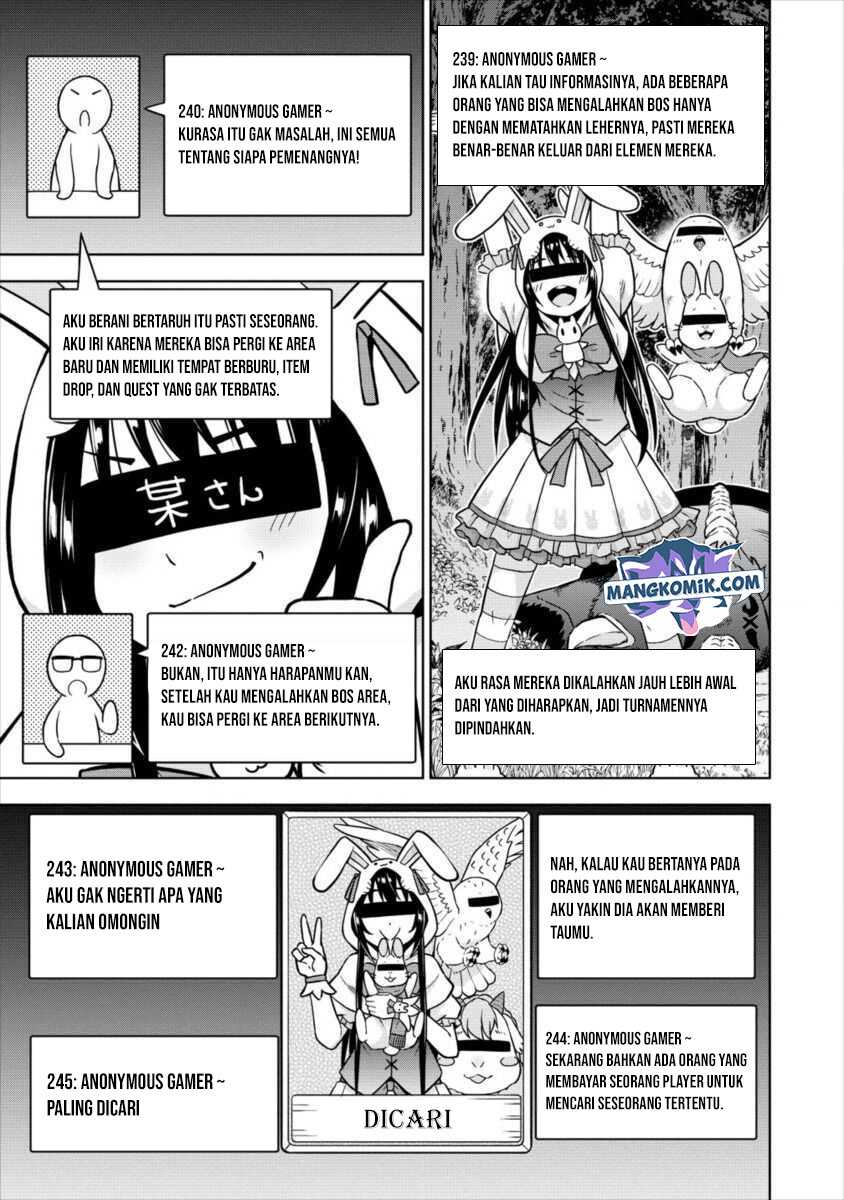 VRMMO Summoner Hajimemashita Chapter 15 Gambar 6
