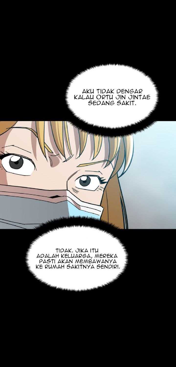 Age of Barbarism Chapter 27 Gambar 11