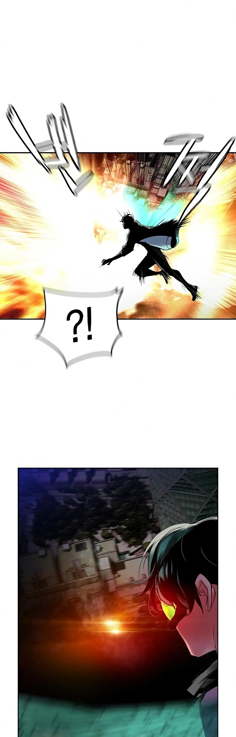 Jungle Juice Chapter 58 Gambar 40