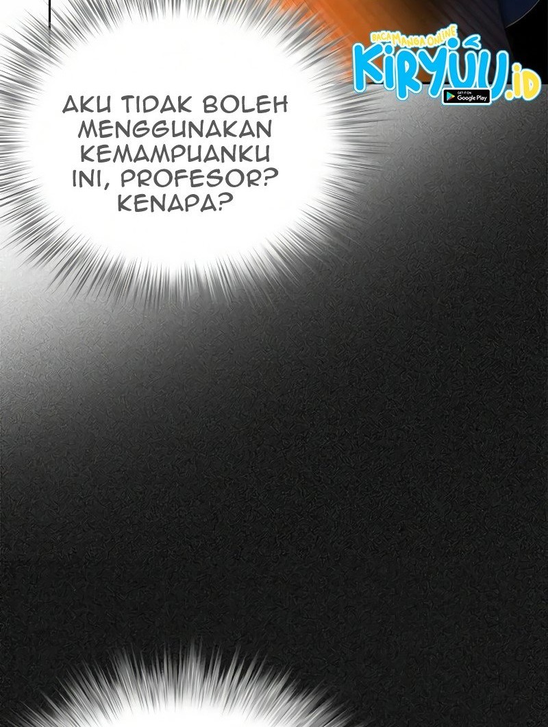Jungle Juice Chapter 58 Gambar 45