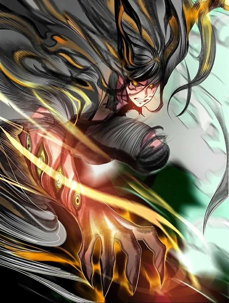 Jungle Juice Chapter 58 Gambar 51