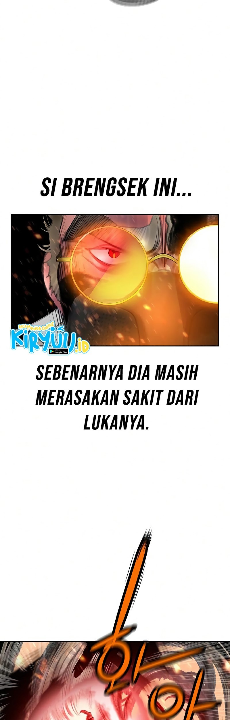 Jungle Juice Chapter 58 Gambar 56