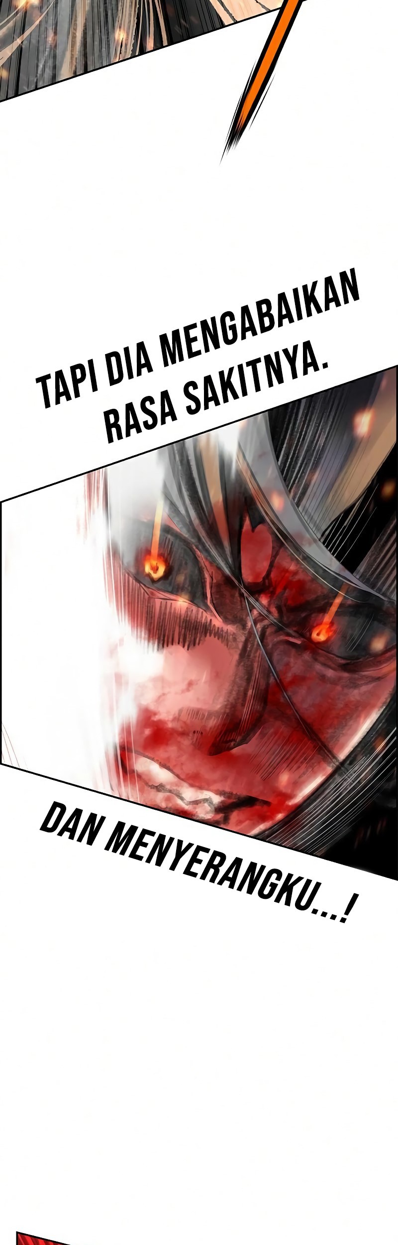 Jungle Juice Chapter 58 Gambar 58