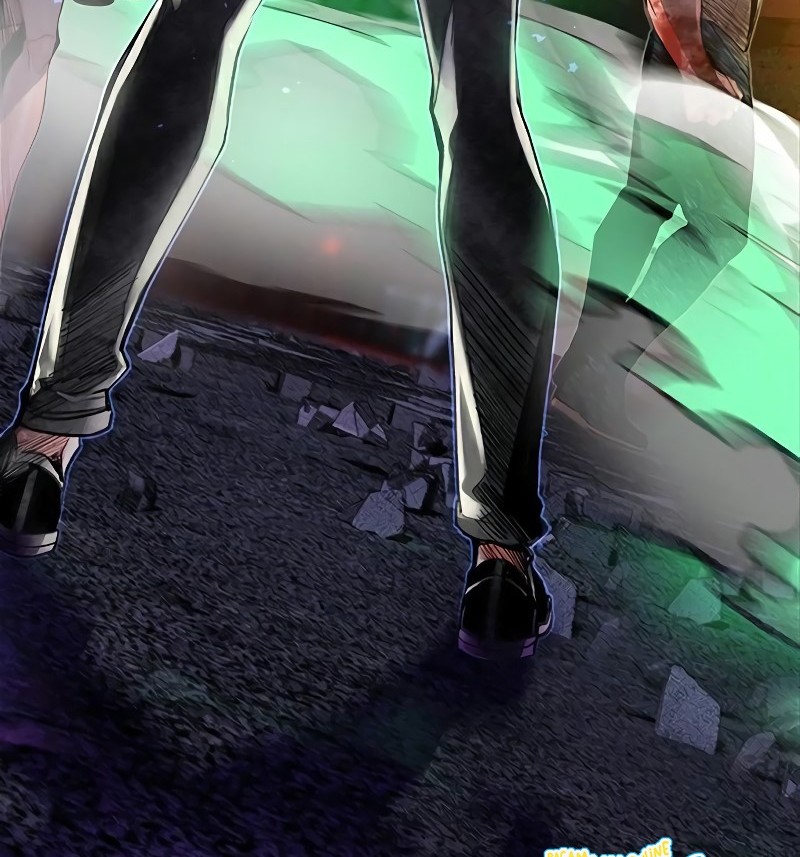 Jungle Juice Chapter 58 Gambar 79