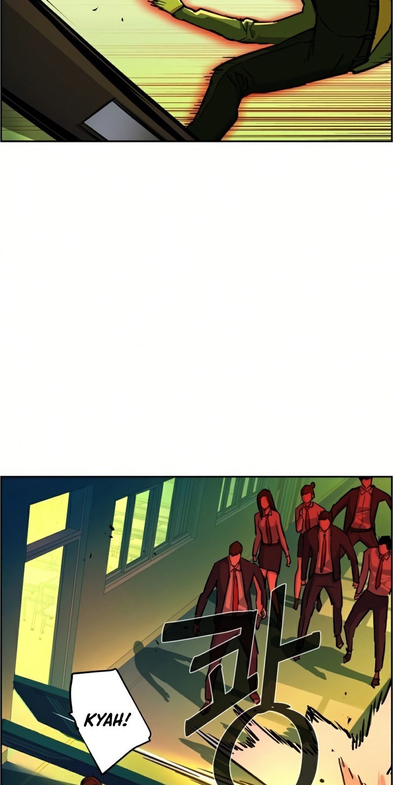 Mercenary Enrollment Chapter 70 Gambar 21