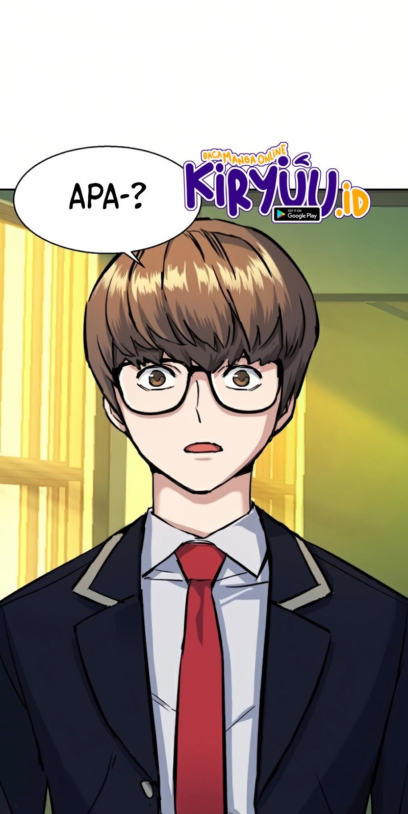 Mercenary Enrollment Chapter 70 Gambar 23