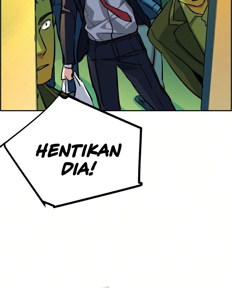 Mercenary Enrollment Chapter 70 Gambar 25