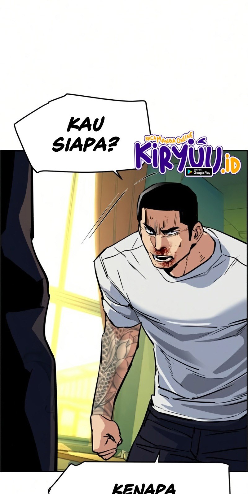 Mercenary Enrollment Chapter 70 Gambar 35