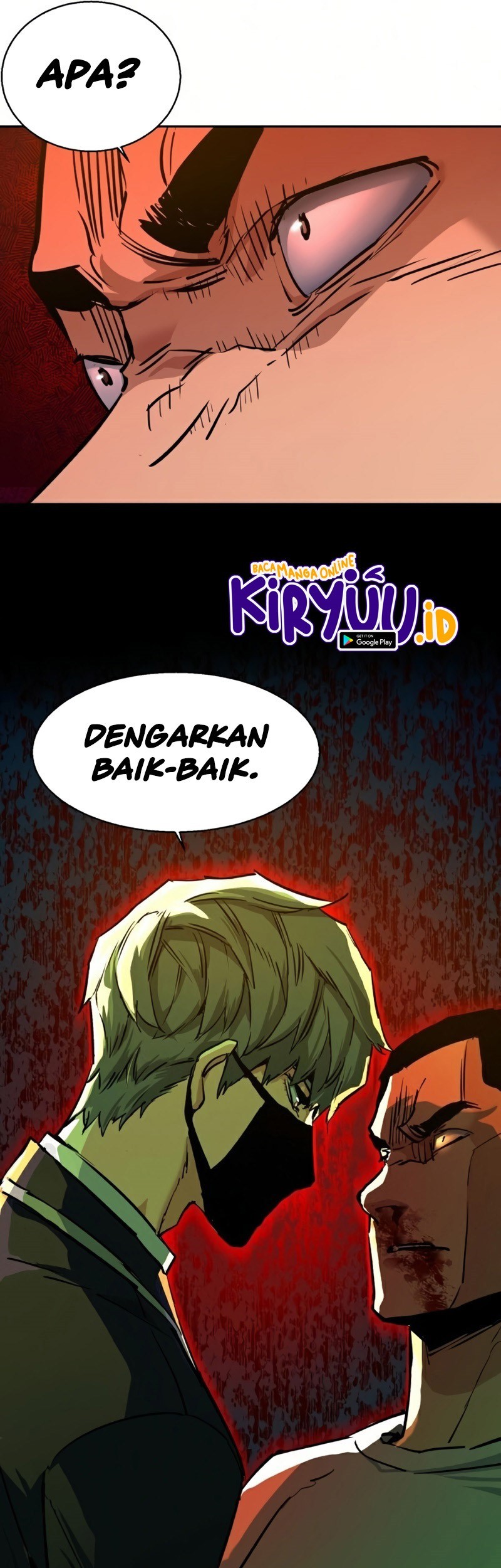 Mercenary Enrollment Chapter 70 Gambar 38