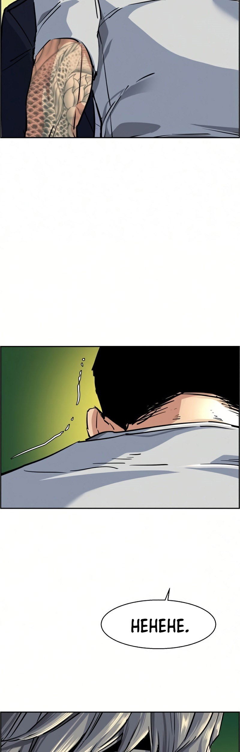 Mercenary Enrollment Chapter 70 Gambar 42