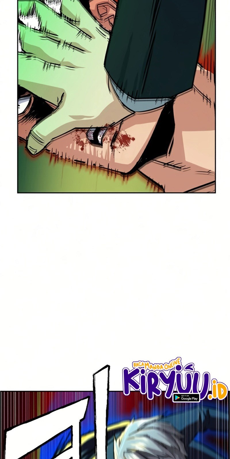 Mercenary Enrollment Chapter 70 Gambar 45