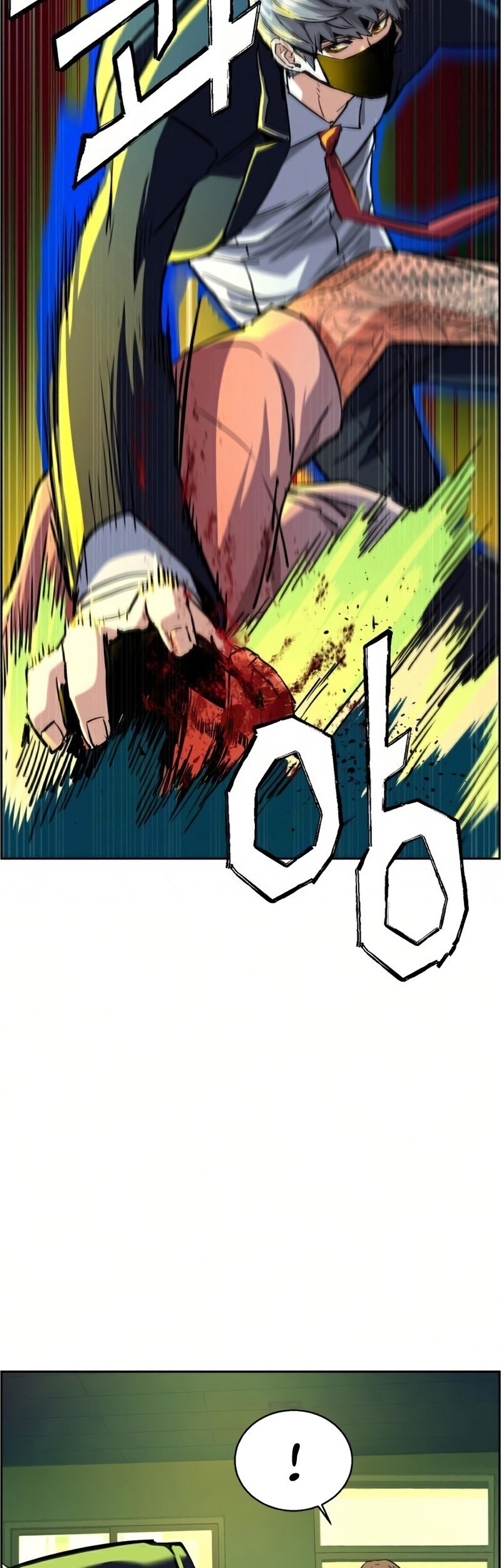 Mercenary Enrollment Chapter 70 Gambar 46