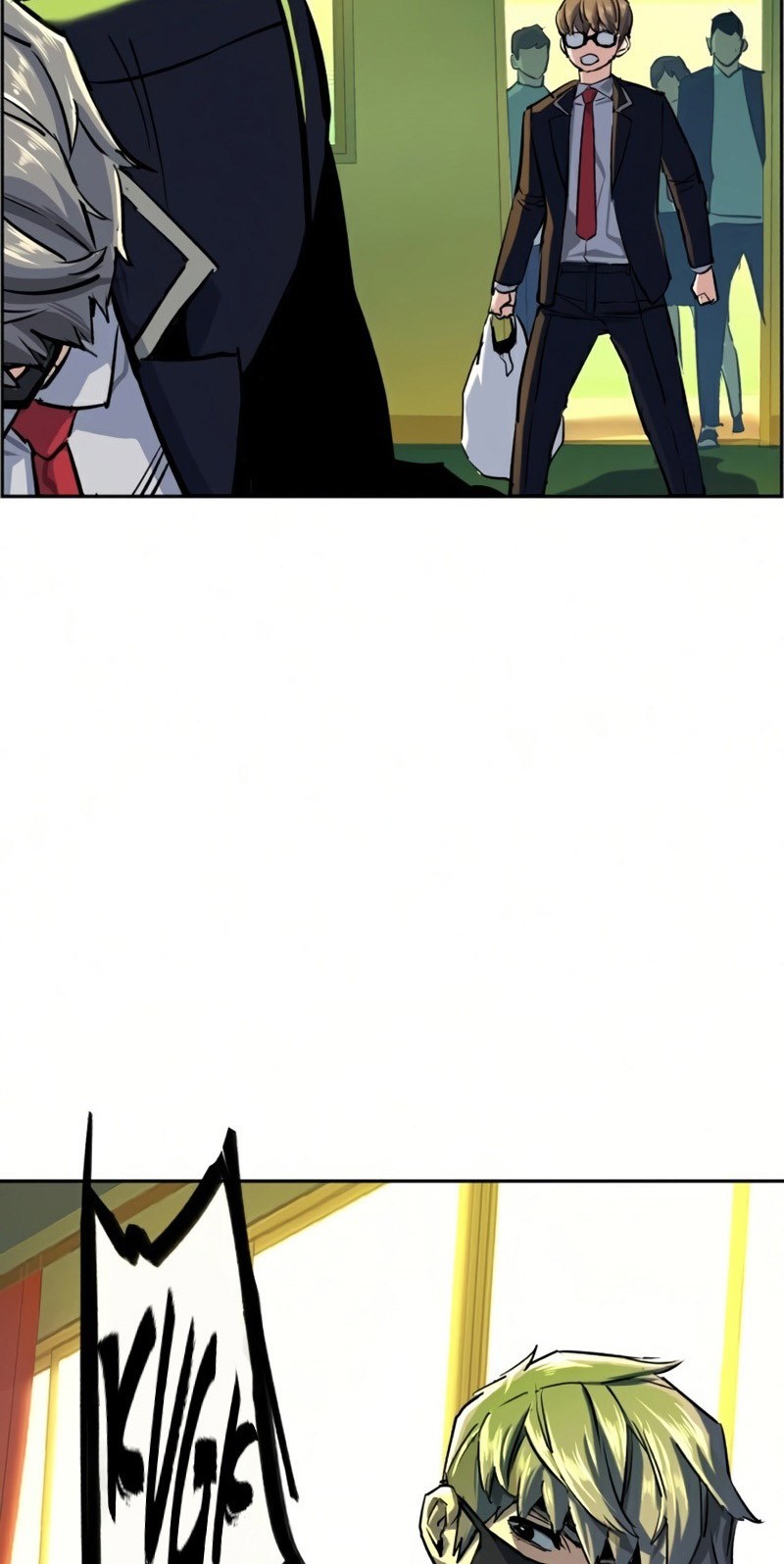 Mercenary Enrollment Chapter 70 Gambar 47