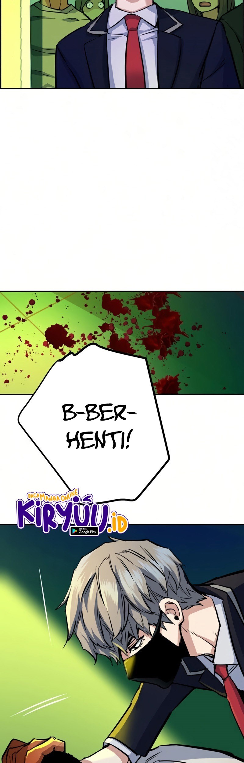 Mercenary Enrollment Chapter 70 Gambar 52