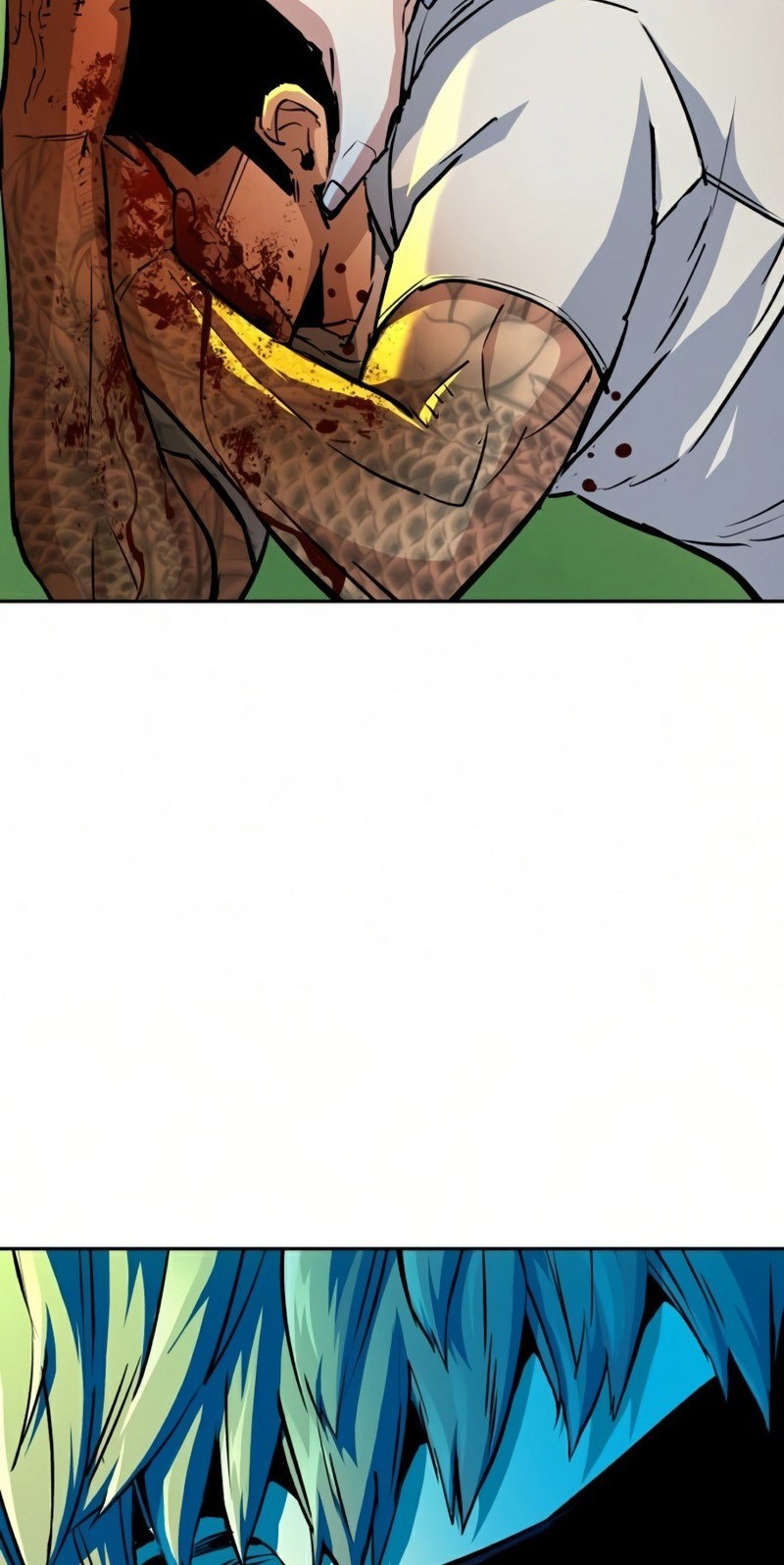 Mercenary Enrollment Chapter 70 Gambar 53