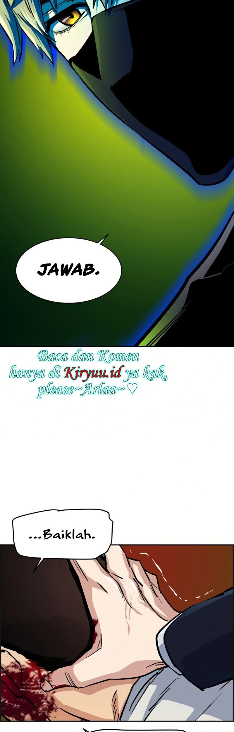 Mercenary Enrollment Chapter 70 Gambar 54