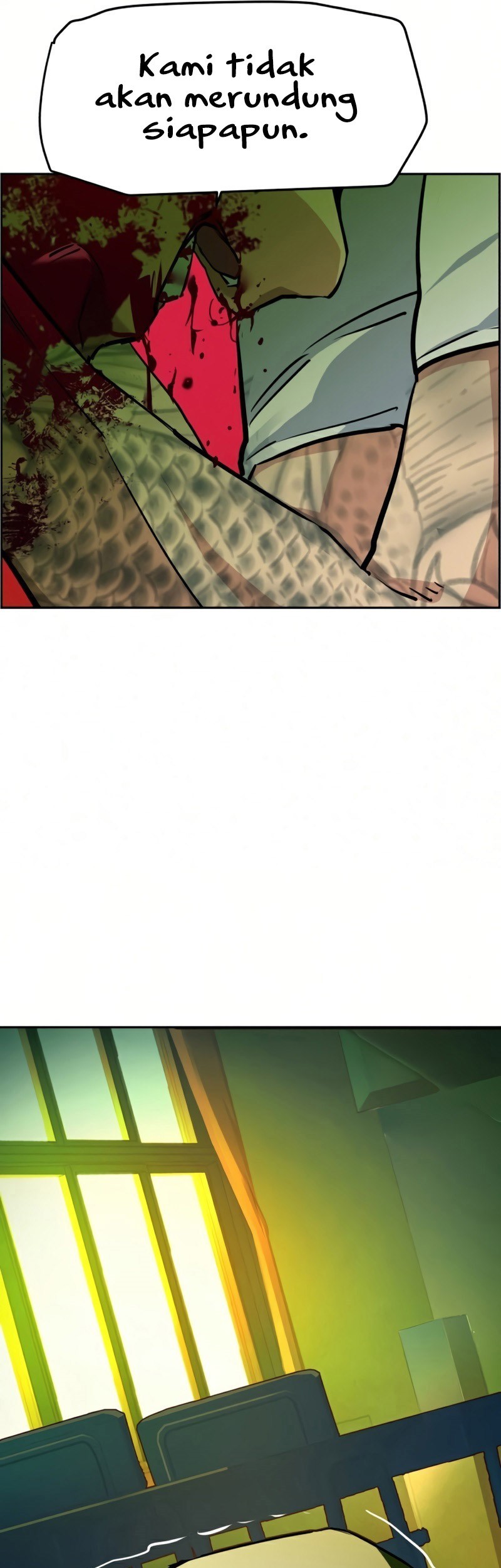 Mercenary Enrollment Chapter 70 Gambar 56