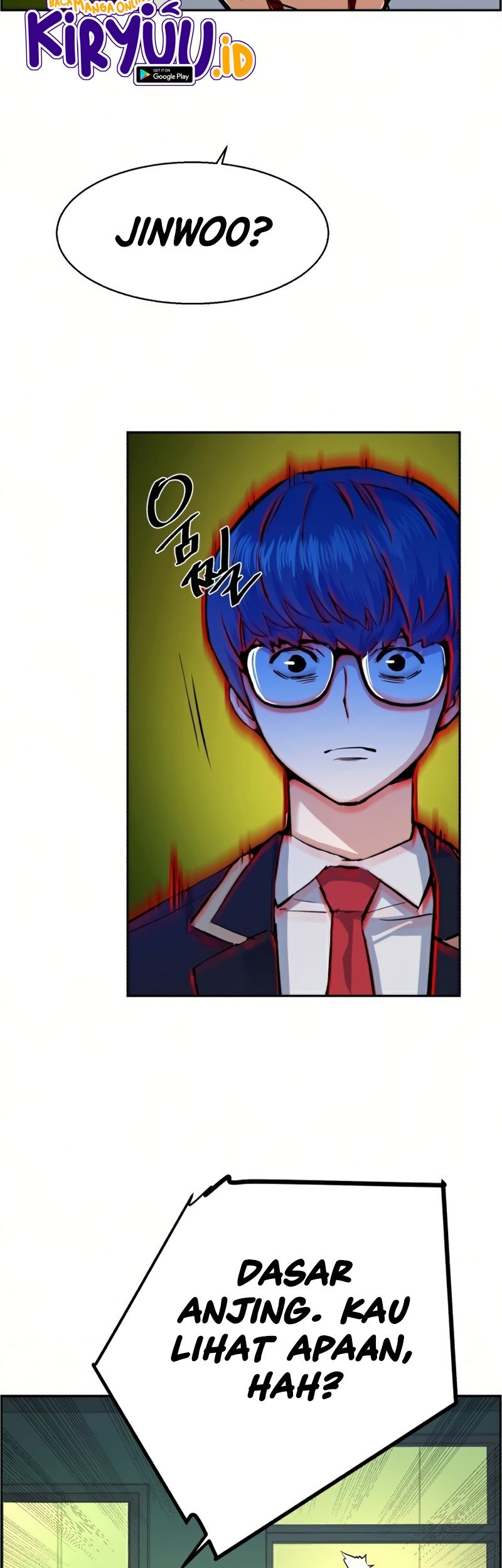 Mercenary Enrollment Chapter 70 Gambar 64