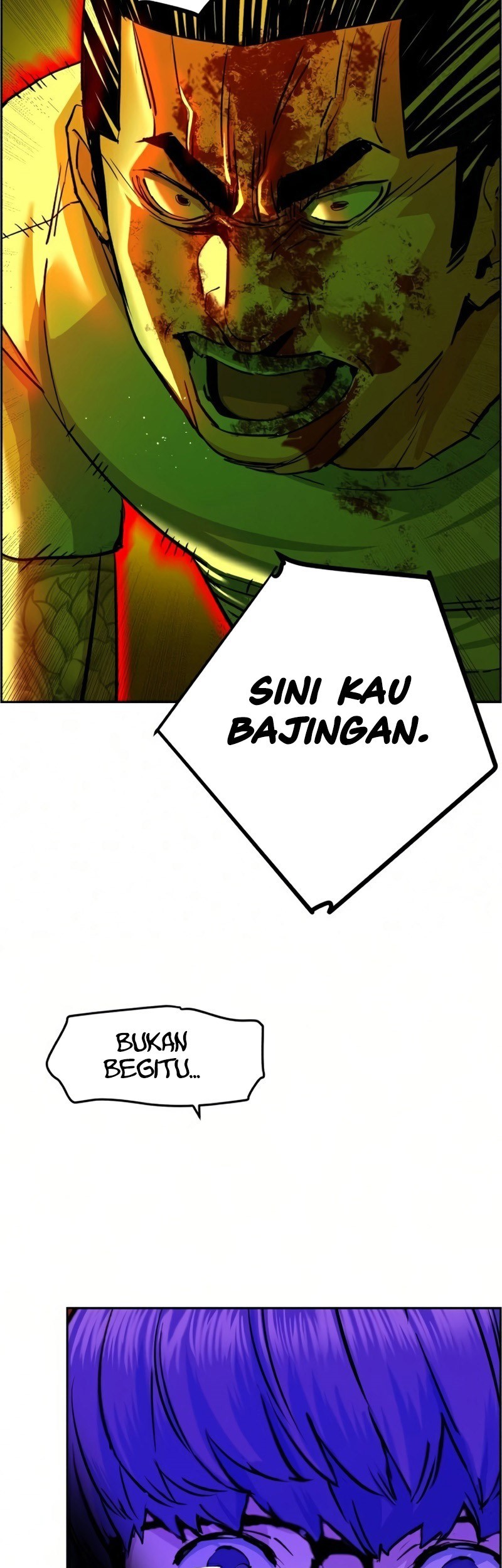 Mercenary Enrollment Chapter 70 Gambar 66