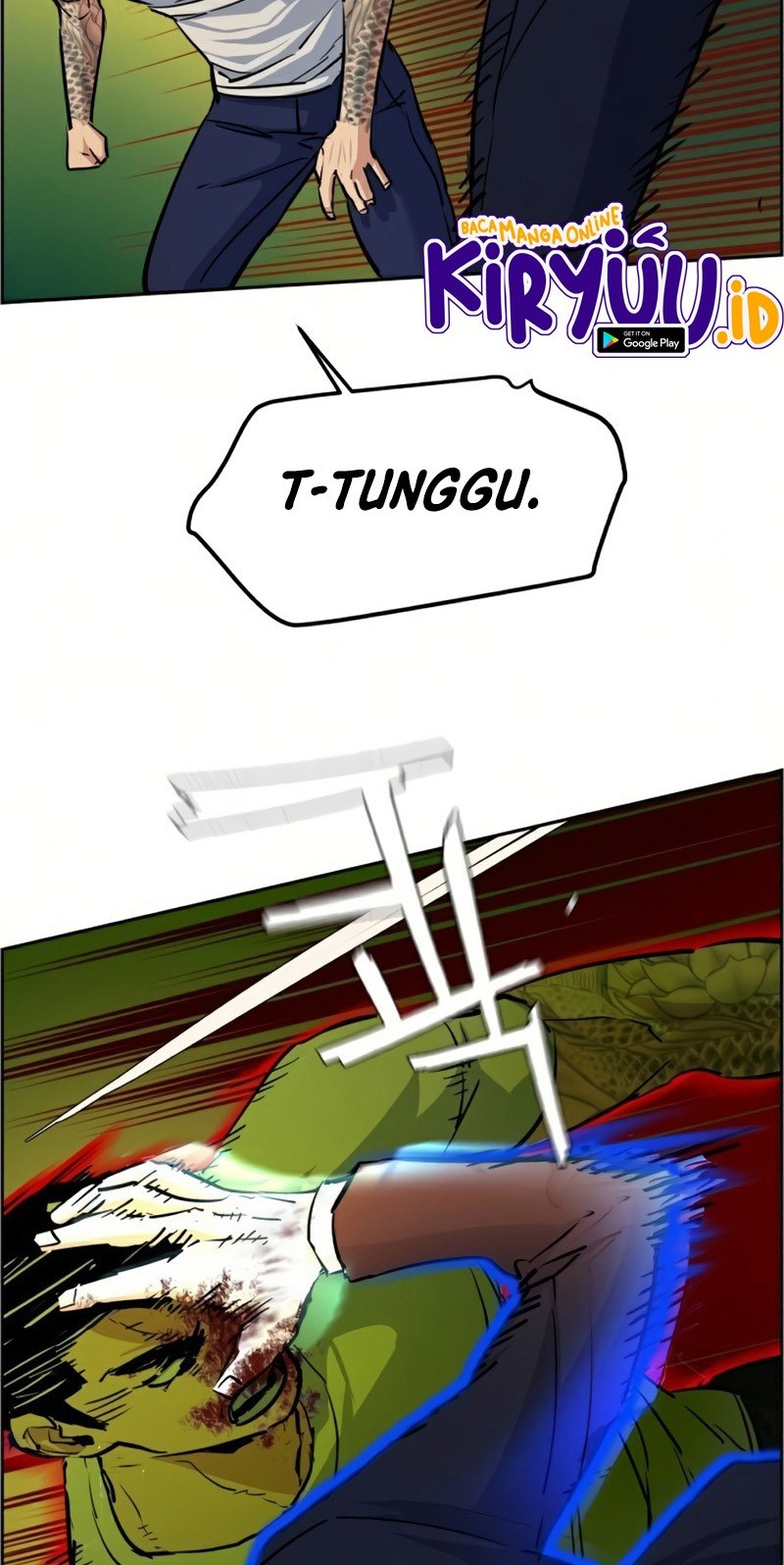 Mercenary Enrollment Chapter 70 Gambar 69