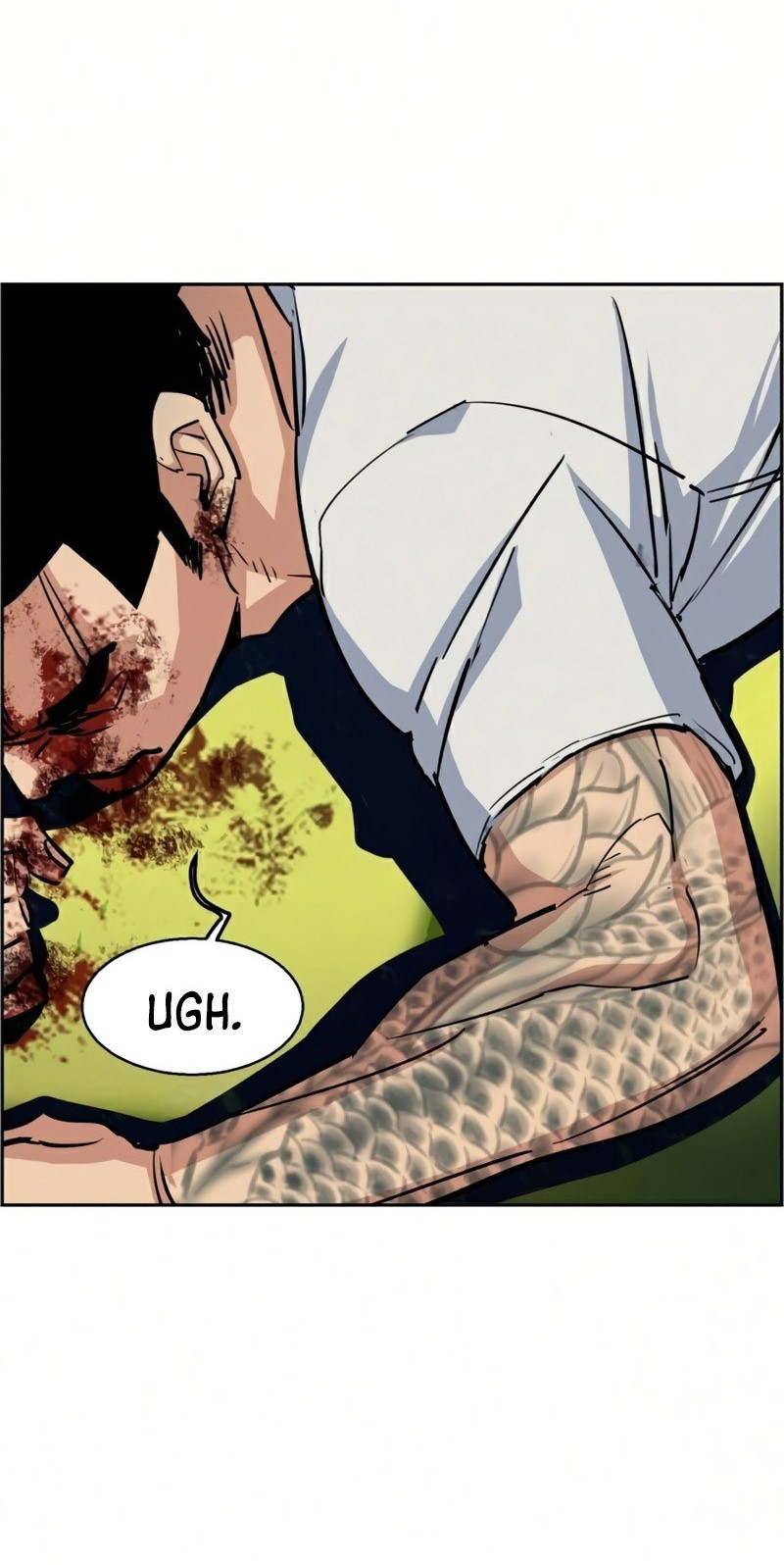 Mercenary Enrollment Chapter 70 Gambar 71