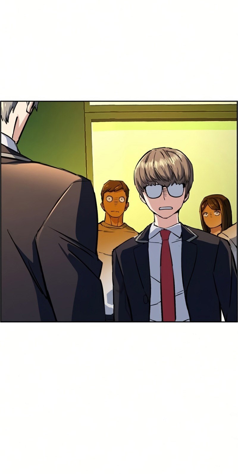 Mercenary Enrollment Chapter 70 Gambar 83