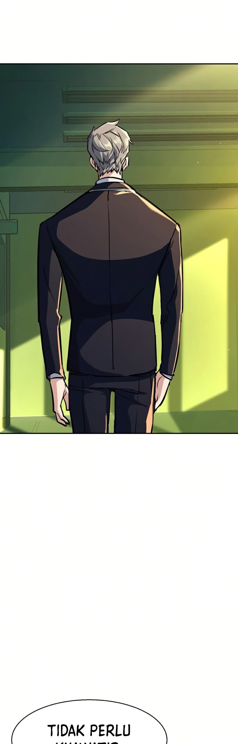 Mercenary Enrollment Chapter 70 Gambar 86
