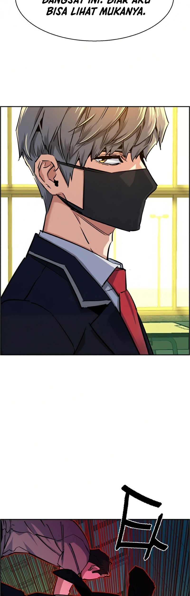 Mercenary Enrollment Chapter 70 Gambar 6