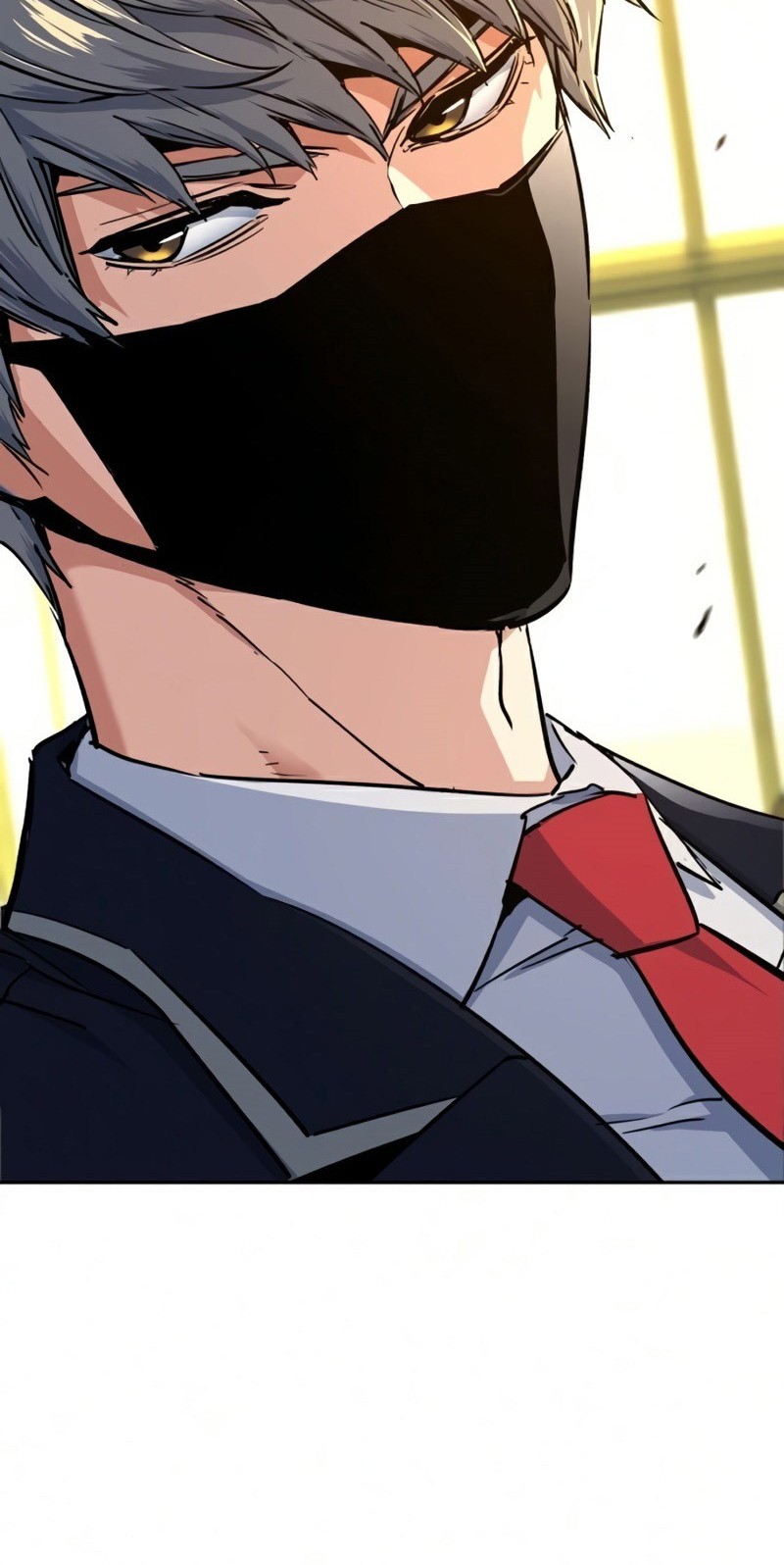 Mercenary Enrollment Chapter 70 Gambar 15