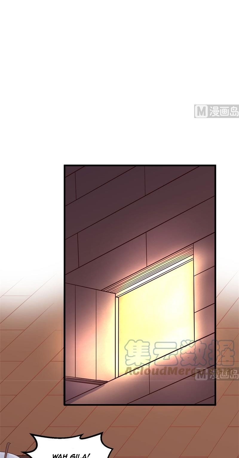 The Rest of My Life on the Desert Island Chapter 152 Gambar 14