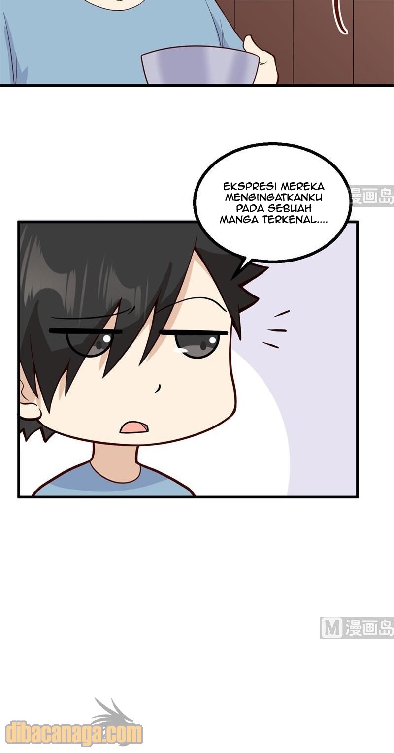 The Rest of My Life on the Desert Island Chapter 152 Gambar 18