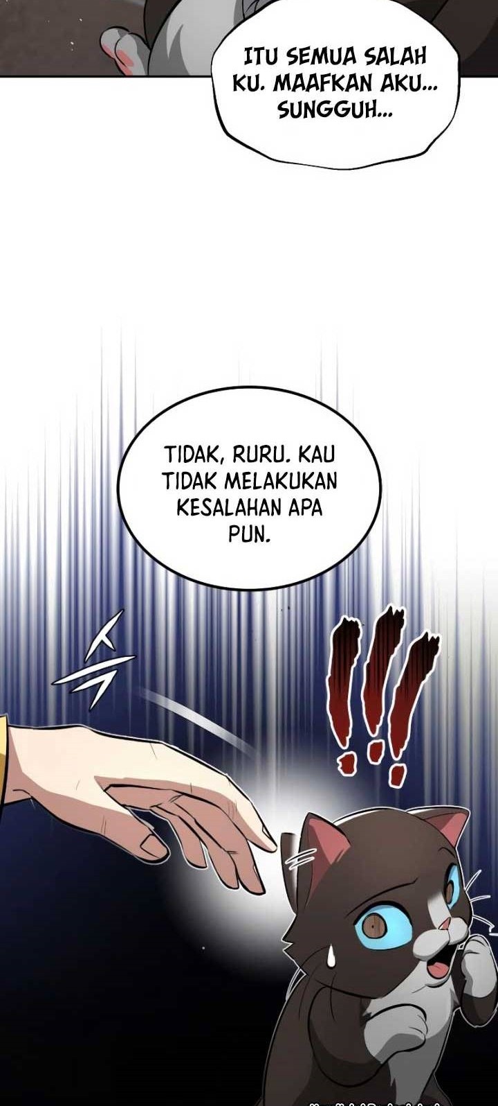 Lazy Prince Becomes a Genius Chapter 40 Gambar 44