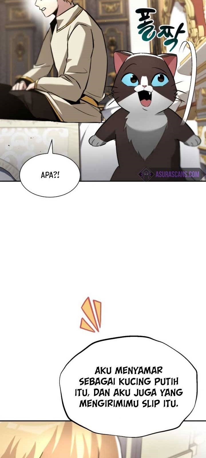 Lazy Prince Becomes a Genius Chapter 40 Gambar 57