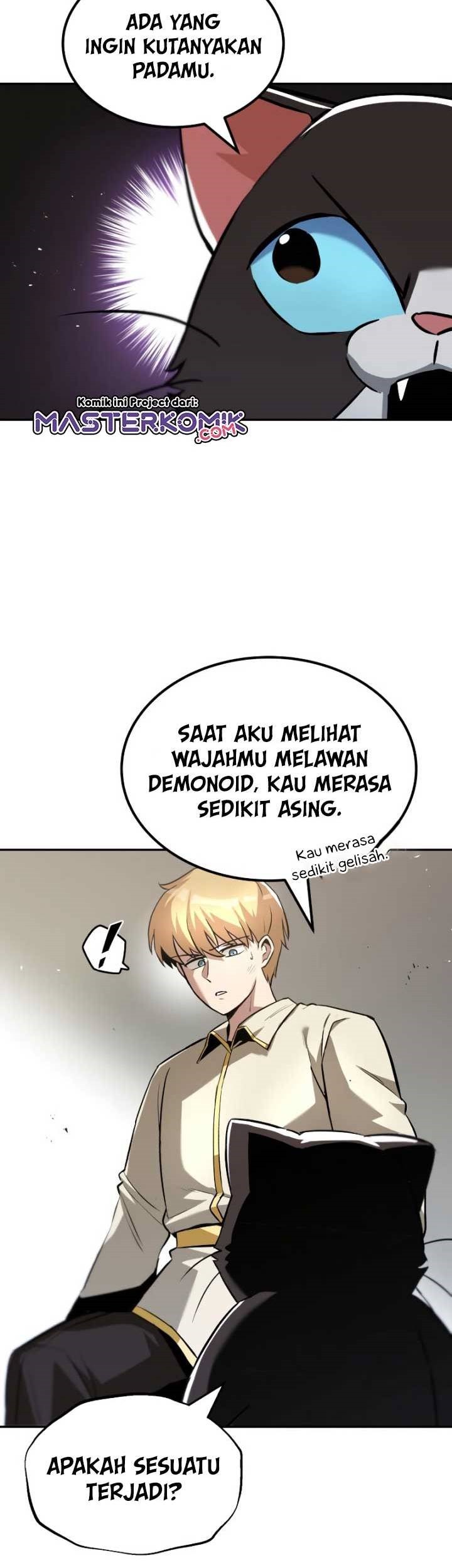 Lazy Prince Becomes a Genius Chapter 40 Gambar 59