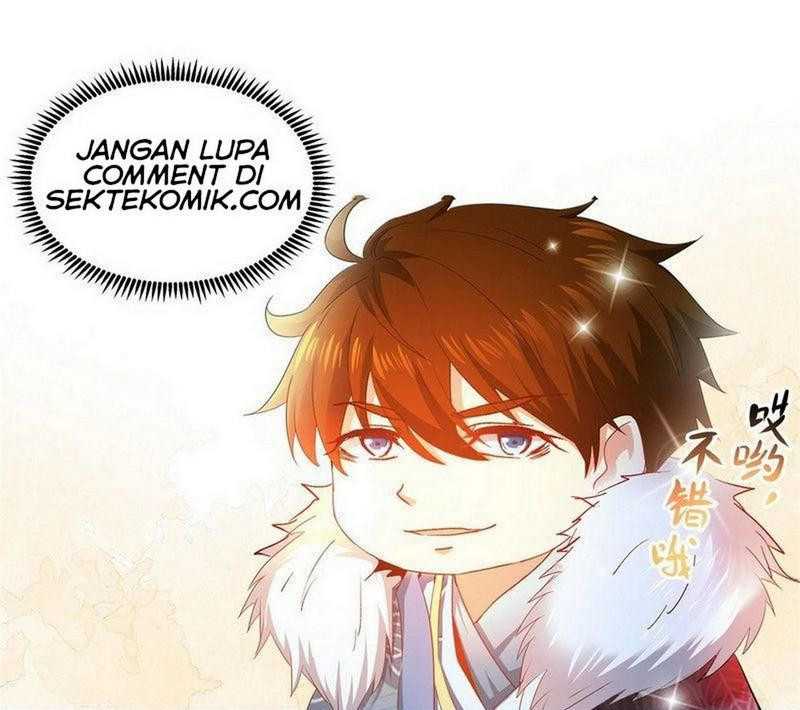 Rebirth Of The Urban Immortal Cultivator Chapter 709 Gambar 14