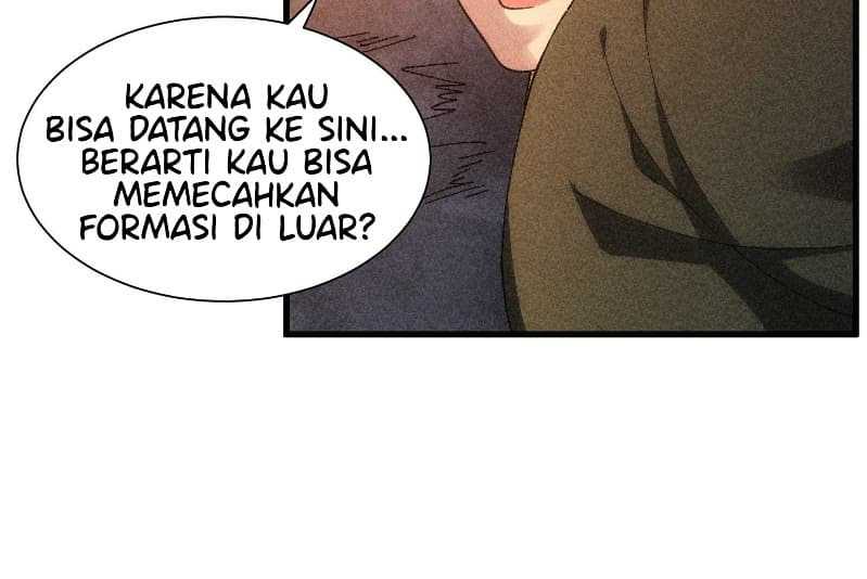 I Just Don’t Play the Card According to the Routine Chapter 18 Gambar 12