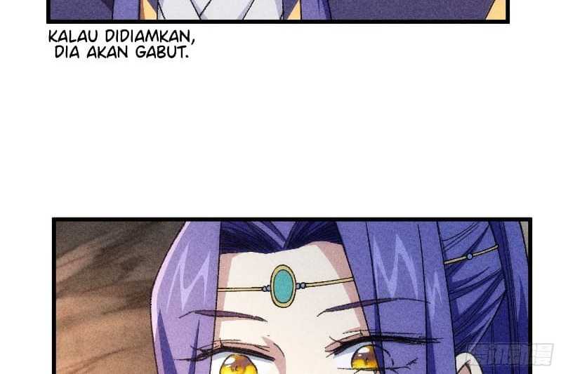 I Just Don’t Play the Card According to the Routine Chapter 18 Gambar 15