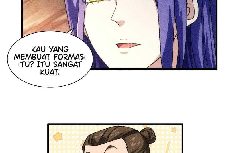 I Just Don’t Play the Card According to the Routine Chapter 18 Gambar 16