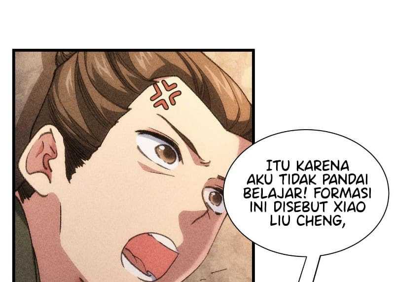 I Just Don’t Play the Card According to the Routine Chapter 18 Gambar 26