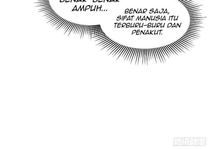 I Just Don’t Play the Card According to the Routine Chapter 18 Gambar 35