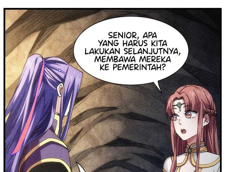 I Just Don’t Play the Card According to the Routine Chapter 18 Gambar 36