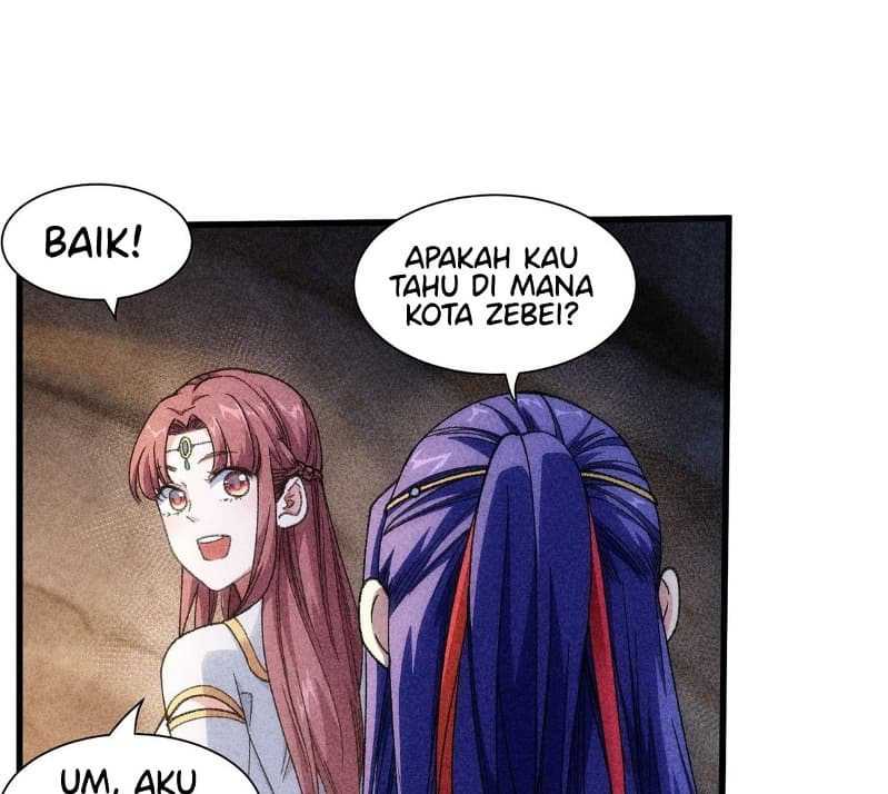 I Just Don’t Play the Card According to the Routine Chapter 18 Gambar 38