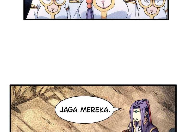 I Just Don’t Play the Card According to the Routine Chapter 18 Gambar 46
