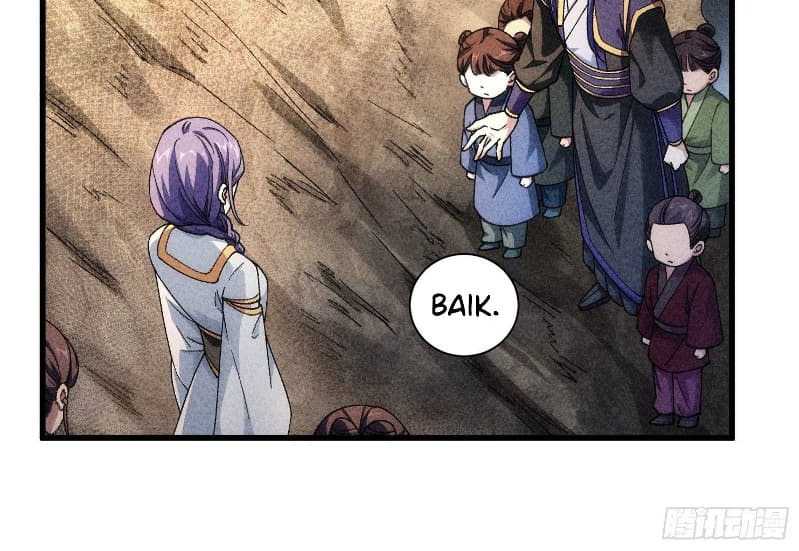 I Just Don’t Play the Card According to the Routine Chapter 18 Gambar 47