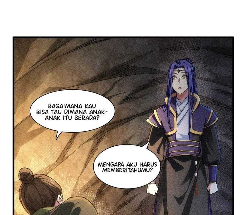 I Just Don’t Play the Card According to the Routine Chapter 18 Gambar 48