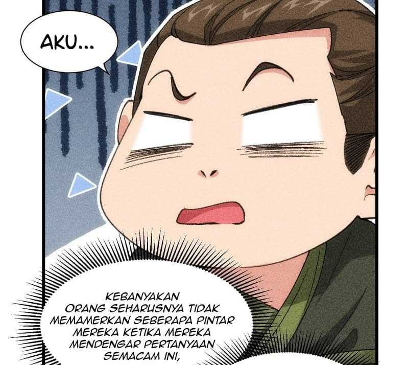 I Just Don’t Play the Card According to the Routine Chapter 18 Gambar 50