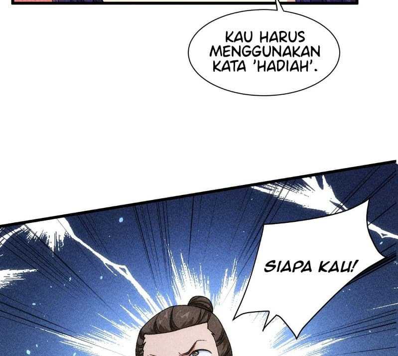 I Just Don’t Play the Card According to the Routine Chapter 18 Gambar 54