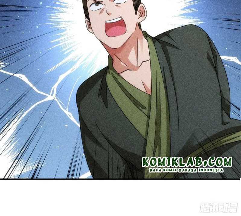 I Just Don’t Play the Card According to the Routine Chapter 18 Gambar 55